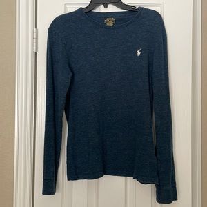 Men’s Polo Ralph Lauren Long Sleeve